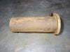 Heavy-Duty OEM Linkage Pivot Pin Approx. 19" Long Solid Steel ATS309G2G, 20070316DY2