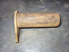Heavy-Duty OEM Linkage Pivot Pin Approx. 19" Long Solid Steel ATS309G2G, 20070316DY2