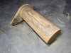 Heavy-Duty OEM Linkage Pivot Pin Approx. 19" Long Solid Steel ATS309G2G, 20070316DY2