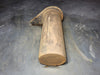 Heavy-Duty OEM Linkage Pivot Pin Approx. 19" Long Solid Steel ATS309G2G, 20070316DY2