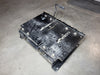 HITACHI Seat Adjuster Rail 4353197