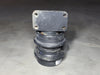 TREK 8531 Double Flange Track Bottom Roller Assembly for Crawler Undercarriage