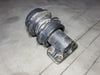 TREK 8531 Double Flange Track Bottom Roller Assembly for Crawler Undercarriage