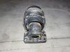 TREK 8531 Double Flange Track Bottom Roller Assembly for Crawler Undercarriage