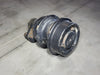 TREK 8531 Double Flange Track Bottom Roller Assembly for Crawler Undercarriage