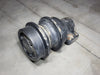 TREK 8531 Double Flange Track Bottom Roller Assembly for Crawler Undercarriage
