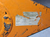 HITACHI Pin Fastener BH 8037933