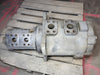 HITACHI EX3600 Excavator Swivel Motor