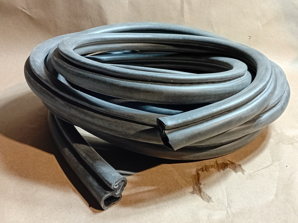 CATERPILLAR 1.60mm Minimum Grip Edge Bulk Seal 5P-7483