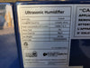 IDEAL-AIR Ultrasonic Humidifier 300 Pint 25L 701608