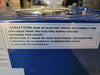 IDEAL-AIR Ultrasonic Humidifier 300 Pint 25L 701608