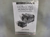 IDEAL-AIR Ultrasonic Humidifier 300 Pint 25L 701608