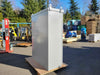 MICROELECTRIC 1200 amp 600 volt Service Entrance Meter Enclosure