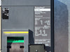 MICROELECTRIC 1200 amp 600 volt Service Entrance Meter Enclosure
