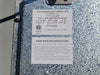 MICROELECTRIC 1200 amp 600 volt Service Entrance Meter Enclosure