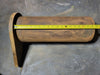 Heavy-Duty OEM Linkage Pivot Pin Approx. 19" Long Solid Steel ATS309G2G, 20070316DY2