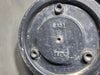 TREK 8531 Double Flange Track Bottom Roller Assembly for Crawler Undercarriage