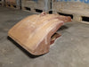 MTG Center Lip Shroud 4MX140C465-A