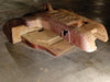 MTG Center Lip Shroud 4MX140C465-A