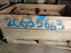 MTG Center Lip Shroud 4MX140C465-A