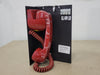 SIMPLEX Fire Phone Red Retractable Cable 07431204, 2084-9107-C