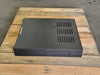 MAINFRAME Deep Vertical Wall Mount Rack Enclosure VCAB-2U20D