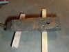 KOMATSU M68 Center Tooth PZKV162171 - KOMATSU Ground Engaging Tools (GET)
