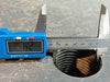 KOMATSU M68 Right Wear Plate PZKV162345 - KOMATSU Ground Engaging Tools (GET)