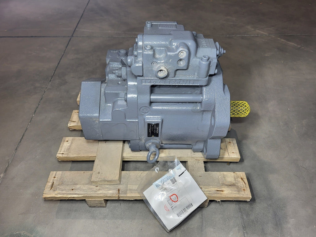 HITACHI Piston Pump 4447867