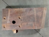 KOMATSU Wear Plate PZKV166254 - KOMATSU Ground Engaging Tools (GET)