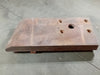 KOMATSU Wear Plate PZKV166254 - KOMATSU Ground Engaging Tools (GET)
