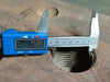 KOMATSU Wear Plate PZKV166254 - KOMATSU Ground Engaging Tools (GET)