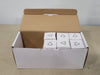 TRILOGY N Male Connector for 1/2" 50 ohm Corrugated Cable NMP01250 (Box of 16)