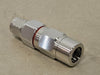TRILOGY N Male Connector for 1/2" 50 ohm Corrugated Cable NMP01250 (Box of 16)