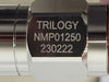 TRILOGY N Male Connector for 1/2" 50 ohm Corrugated Cable NMP01250 (Box of 16)