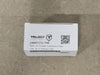 TRILOGY Type 4.3-10 Male Compression Seal Connector for 1/2" Plenum Cable 43MP01250-PIM