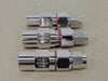 TRILOGY N Male Connector for 1/2" 50 ohm Corrugated Cable NMP01250 (Box of 3)
