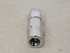 TRILOGY N Male Connector for 1/2" 50 ohm Corrugated Cable NMP01250 (Box of 3)