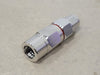 TRILOGY N Male Connector for 1/2" 50 ohm Corrugated Cable NMP01250 (Box of 3)