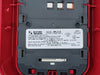 SYSTEM SENSOR 12/24VDC Wall Mount Red Strobe SRLA-E