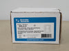 SYSTEM SENSOR 12/24VDC Wall Mount Red Strobe SRLA-E