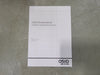 XTRALIS OSID Installation Kit PC Interface Cable LF42366