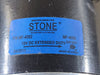 SPX Stone 12VDC Electric Motor Extended Duty 4.5", 1.8kW MF-4092