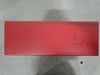SIMPLEX Firefighter Phone Backbox, Red, 2975-9053