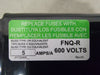 SCHNEIDER Square D I-Line Smart Cell Enable Module ICWR2622M01, 20A, 600V