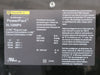 SQUARE D 600 volts 1200 Amp Panelboard Accessory SL1200P5