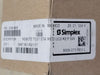 SIMPLEX Remote Test Station 2098-9806 (Box of 4)