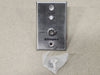 SIMPLEX Remote Test Station 2098-9806 (Box of 4)