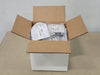 SIMPLEX Fire Alarm Trim Plate Bracket 4090-9810 (Box of 21)