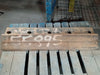 KOMATSU Cutting Edge PZKV177973 - KOMATSU Ground Engaging Tools (GET)